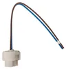 Kanlux 8220, keramische fitting voor G9 lampen Productafbeelding-voorbeeld 1