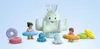 PLAYMOBIL Junior 71438 Giant Octopus Ride-On. Bath Toy. Productafbeelding-voorbeeld 6