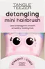 Tangle Teezer Original Mini Spazzola per capelli - Pink Anteprima dell’immagine prodotto 8
