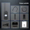 Retevis Ailunce H1 DMR radio amatoriale, radio APRS/GPS, Anteprima dell’immagine prodotto 7