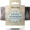 Nacomi Kessa Hammam Rękawica do kąpiel z lnu naturalnego, 1 Podgląd zdjęcia produktu 2