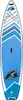 Aufblasbares SUP-Board F2 Axxis 11'6" Light Blue Combo – Produktbild-Vorschau 2