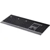 rapoo E9270P - 5GHz Ultraschlanke Kabellose Touch- Tastatur Produktbild-Vorschau 4