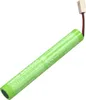 TECHTEK Batterie compatible avec [Geo-Fennel] FL190, Voir les images du produit 2