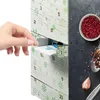 Corasol Premium Salz & Pfeffer Adventskalender, die Gewürz Produktbild-Vorschau 3