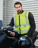 Korntex KXMOTOG | Biker Safety Vest EN ISO 20471 /  nach EN Produktbild-Vorschau 4