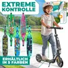 KESSER® Scooter City Roller Kinderroller bis 100kg mit Produktbild-Vorschau 3