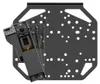 Moza Racing Universal Mounting Plate, Handbremsplatte, Produktbild-Vorschau 1