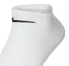 Calzini Nike SX7679-100 da Unisex Anteprima dell’immagine prodotto 13
