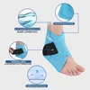 Knöchel-Kühlpack, Gel-Kältepad gegen Plantarfasziitis und Produktbild-Vorschau 6