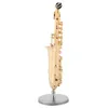 Miniaturní saxofon, Model saxofonu, Model nástroje, Hudební Náhled obrázku produktu 2