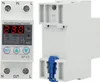 Spannungsregler 230 V, Spannungsschutzrelais, 230 V Produktbild-Vorschau 5