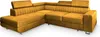 Masseno Ecksofa NOLA L-S mit Schlaffunktion L-Form, Sofa Produktbild-Vorschau 2