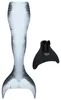 Fin Fun FANTASY Great White Shark Edition S/M Produktbild-Vorschau 1
