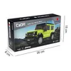 Suzuki Klocki Hamulcowe Jimny C55023W 27161 - Niezawodność Podgląd zdjęcia produktu 17