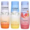 Sodastream Sirupe Für Sättigungskonzentrat-Set Produktbild-Vorschau 1