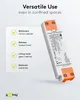 Goobay 62119 Trasformatore LED 12 V (DC)/30 W, 30 W - Anteprima dell’immagine prodotto 6