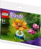Lego 30417 Friends Ogrodowy Kwiat I Motyl Náhľad obrázku produktu 6