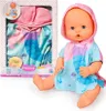 Famosa Alltagskleidung Für Babypuppe 4 Modelle Zufälliger Produktbild-Vorschau 4