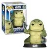Funko Pop! Star Wars: The Mandalorian and Grogu - Rotta the Produktbild-Vorschau 5