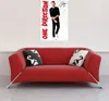 One Direction - Poster - Liam Logo + 1 sur-poster de taille Voir les images du produit 2