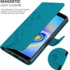 Cadorabo Housse pour Samsung Galaxy J6 PLUS Housse de Voir les images du produit 5