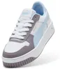 Puma Carina Street JR  Sneakers Laag - Paars - Maat 39 Voir les images du produit 12