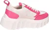 Apple of Eden Plateau Sneaker BLAIR 43 Damen 31353632353834 Produktbild-Vorschau 5