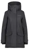 Didriksons Frida 7 - Damen Parka, Größe:42, Farbe:dark Produktbild-Vorschau 6