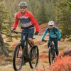 Löffler Radsporthemd Langarm M Bike L / s Trikot Messenger Produktbild-Vorschau 5