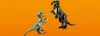 LEGO® Jurassic World™ Indoraptor-Verwüstung des Lockwood Produktbild-Vorschau 9