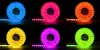 Aga Bluetooth RGB LED taśma 5m + sterownik + zasilacz Podgląd zdjęcia produktu 2