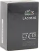Lacoste L 12 12 Noir Eau de Toilette Spray 50ml Anteprima dell’immagine prodotto 8
