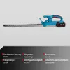 Akku-Heckenschere, Elektrisch Heckenschere 50 cm Produktbild-Vorschau 2
