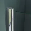 Mai & Mai Duschtür Nischentür dusche Duschabtrennung Produktbild-Vorschau 4