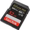 SanDisk Paměťová karta EXTREME pro SDHC 32GB 100/90 MB/s Náhled obrázku produktu 1