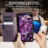 Étui en cuir pour Samsung Galaxy Note 10+/Note10 Plus, Voir les images du produit 7
