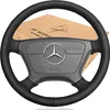 Lenkradabdeckung Mercedes W202 W210 W140 W124 Náhľad obrázku produktu 2
