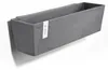 Ecopots Manhattan Wall 55 Vaso da fiori - L 55 cm x H 15,3 Anteprima dell’immagine prodotto 9
