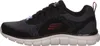 Skechers Track - Glendor 232699-BKRD, Sneaker, Herren, Produktbild-Vorschau 6