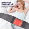 2 in 1 Elektrischer Massage-Gürtel mit Produktbild-Vorschau 3