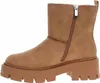 Tamaris Damen Stiefelette Warmfutter Reißverschluss derbe Produktbild-Vorschau 13