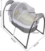 Babywippe, Schaukelstuhl, Fernbedienungsbetrieb, Produktbild-Vorschau 2