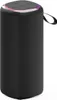 Gembird Bluetooth LED Lautsprecher 10 W schwarz Produktbild-Vorschau 1