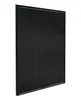 enjoy solar® Solarpanel Bifazial Glas-Glas Solarmodul 150W Produktbild-Vorschau 3