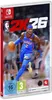 NBA 2K26 Nintendo Switch-Spiel Produktbild-Vorschau 2