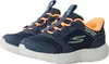 Skechers Sneakers 403904N-NVOR in Blue color size 26 Produktbild-Vorschau 7