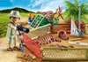 PLAYMOBIL Dinos 70605, Zestaw figurek, 4 lat(a), Plastik, Podgląd zdjęcia produktu 7