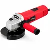 Haakse slijper, 900 W, 6 slijpschijven van 125 mm Productafbeelding-voorbeeld 2