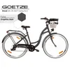 Goetze Mood 28 Zoll City Bike, 18 Zoll ALU Produktbild-Vorschau 2